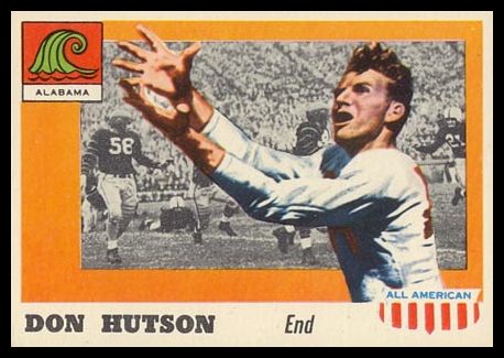 97 Don Hutson